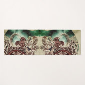 Yoga Mat Yogamatte (Vorderseite (Horizontal))