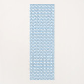 Yoga Mat Yogamatte (Vorderseite)