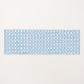Yoga Mat Yogamatte (Vorderseite (Horizontal))