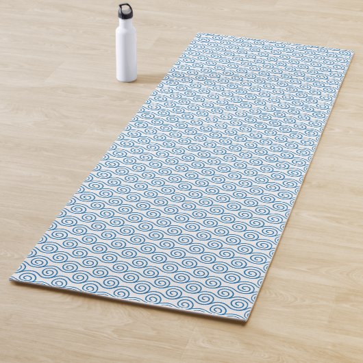 Yoga Mat Yogamatte (Beispiel)