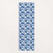 Yoga Mat Yogamatte (Vorderseite)