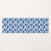 Yoga Mat Yogamatte (Vorderseite (Horizontal))