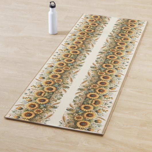 Yoga Mat Yogamatte (Beispiel)