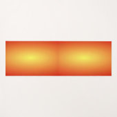 Yoga Mat Yogamatte (Vorderseite (Horizontal))