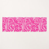 Yoga Mat Yogamatte (Vorderseite (Horizontal))