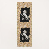 Yoga Mats Horse Yogamatte (Vorderseite)