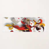 Yoga Mats Joker Yogamatte (Vorderseite (Horizontal))
