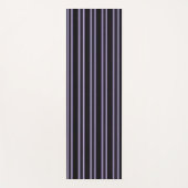Yoga Mats Lila Yogamatte (Vorderseite)