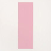 Yoga Mats Pink Yogamatte (Vorderseite)