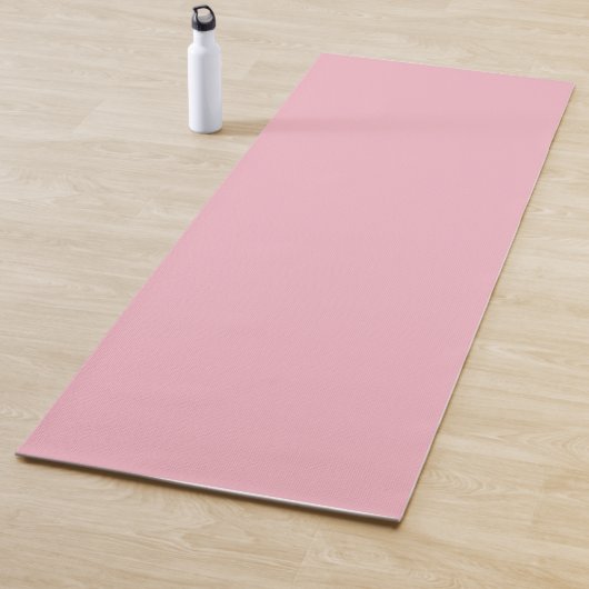 Yoga Mats Pink Yogamatte (Beispiel)
