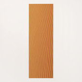 Yoga Mats Sahara Elevate your Practice with Desert Yogamatte (Rückseite)