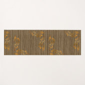 Yoga Mats Yogamatte (Vorderseite (Horizontal))