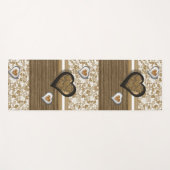 Yoga Mats Yogamatte (Vorderseite (Horizontal))