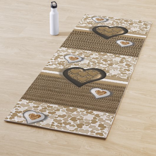 Yoga Mats Yogamatte (Beispiel)