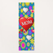 Yoga Mats Yogamatte (Vorderseite)