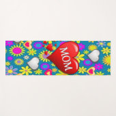 Yoga Mats Yogamatte (Vorderseite (Horizontal))