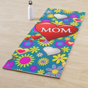 Yoga Mats Yogamatte