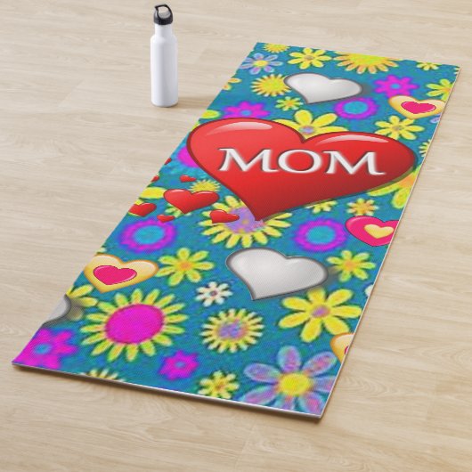 Yoga Mats Yogamatte (Beispiel)