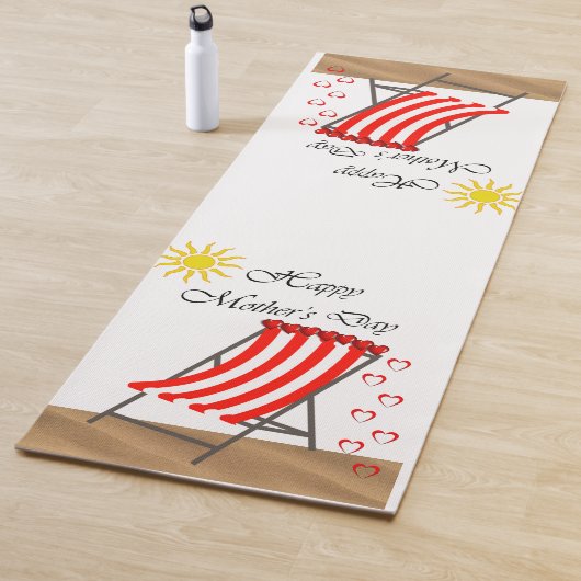 Yoga Mats Yogamatte (Beispiel)