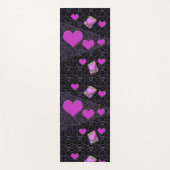 Yoga Mats Yogamatte (Vorderseite)