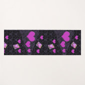 Yoga Mats Yogamatte (Vorderseite (Horizontal))