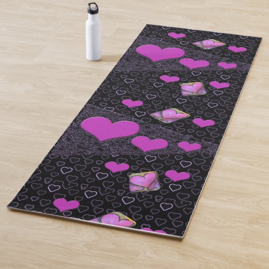 Yoga Mats Yogamatte (Beispiel)