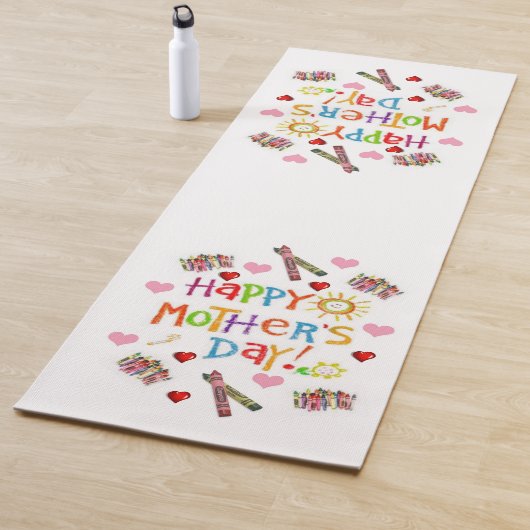 Yoga Mats Yogamatte (Beispiel)