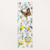 Yoga Mats Yogamatte (Vorderseite)