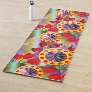 Yoga Mats Yogamatte