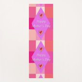Yoga Mats Yogamatte (Vorderseite)