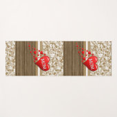 Yoga Mats Yogamatte (Vorderseite (Horizontal))