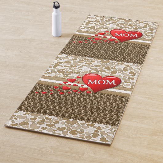 Yoga Mats Yogamatte (Beispiel)