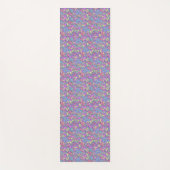 Yoga Mats Yogamatte (Vorderseite)