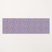 Yoga Mats Yogamatte (Vorderseite (Horizontal))