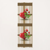 Yoga Mats Yogamatte (Vorderseite)