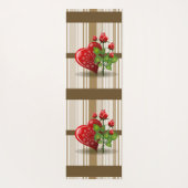 Yoga Mats Yogamatte (Rückseite)
