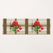 Yoga Mats Yogamatte (Vorderseite (Horizontal))