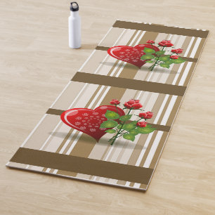 Yoga Mats Yogamatte