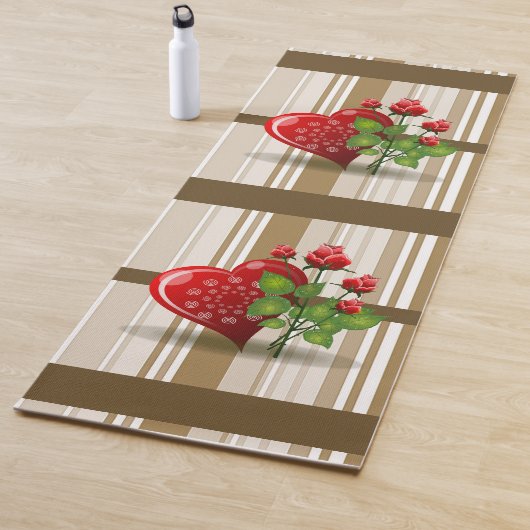 Yoga Mats Yogamatte (Beispiel)