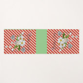 Yoga Mats Yogamatte (Vorderseite (Horizontal))