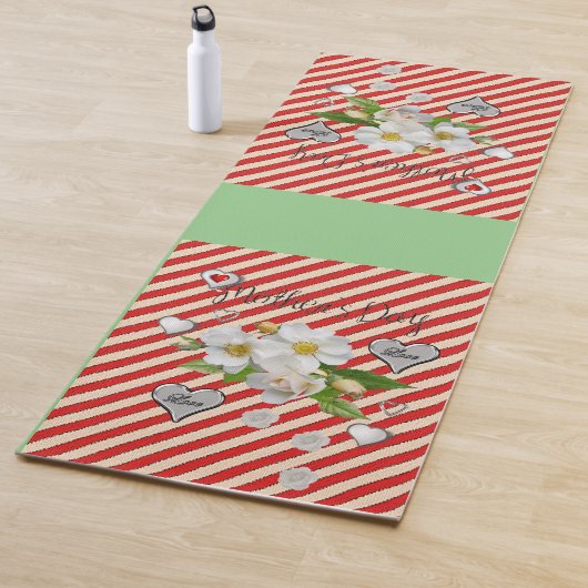 Yoga Mats Yogamatte (Beispiel)