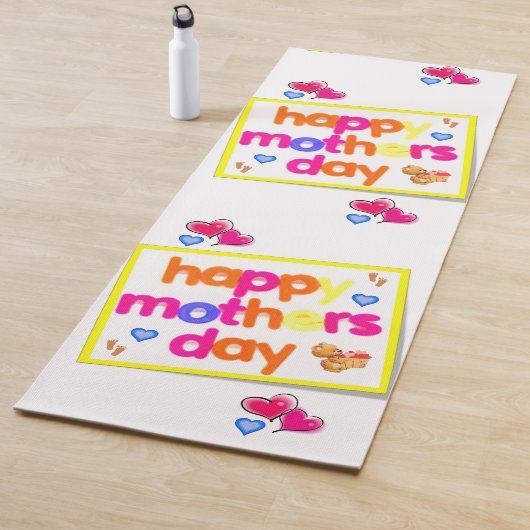 Yoga Mats Yogamatte (Beispiel)