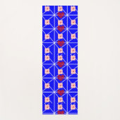 Yoga Mats Yogamatte (Vorderseite)