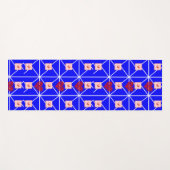 Yoga Mats Yogamatte (Vorderseite (Horizontal))