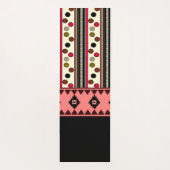 Yoga Mats Yogamatte (Rückseite)