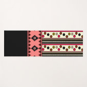 Yoga Mats Yogamatte (Vorderseite (Horizontal))