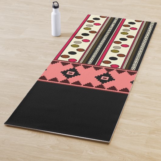Yoga Mats Yogamatte (Beispiel)