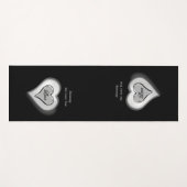 Yoga Mats Yogamatte (Vorderseite (Horizontal))