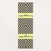 Yoga Mats Yogamatte (Vorderseite)
