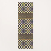 Yoga Mats Yogamatte (Vorderseite)